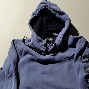Hollister hoodie XS